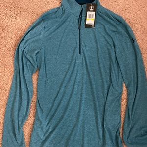 Under Armour gym t-shirt